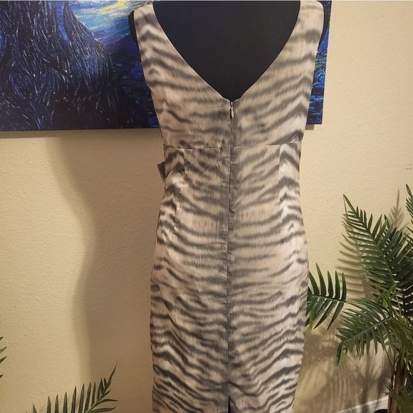 ANNE KLEIN DRESS - Picture 4 of 6